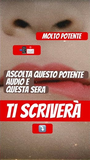 RENDILO/A PAZZO/A DI TE!ORA❤️‍🔥😱❤️ #tarot#tarotreading #tarocchi #manifestazione #subliminal #loa