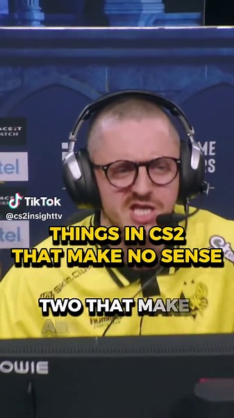 Some things in CS2 just make no sense… 🤨 Did you notice these? #cs2 #counterstrike #counterstrike2 #fps #gaming #esports