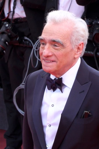 The genius of Martin Scorsese: What makes his movies so iconic?
