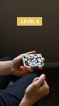 Beginner Packet Cut Tutorial (LEVEL 2) #cardistry #tutorial #easy