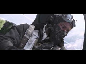 Red Tails Vs Germans