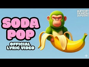 SODA POP × ITALIAN BRAINROT | Official Music Video