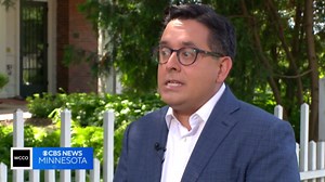 How Walz got the job as Harris’ VP pick