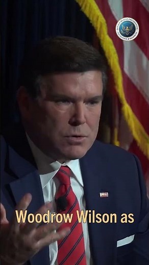 Bret Baier On Roosevelt's Third-Party Run