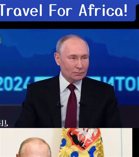 ロシアのビザなし旅行でアフリカが新たなチャンスを得る！