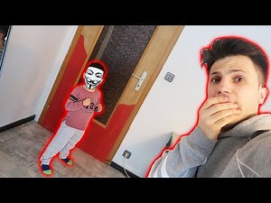 Mein NEFFE verwandelt sich in den GAME MASTER !!!