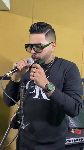 Danny Daniel Salsa: El Poema en Vivo