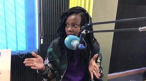 Who would you give priority and why? Arrange them in order; spouse, parent, children. #GaetanoAndLucky | Capital FM Uganda