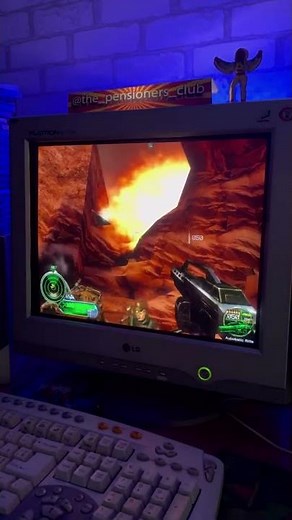 Renegade & Command and Conquer: Reliving Childhood Memories