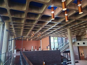 美術館・博物館に行こう　美術さんぽ～前編～