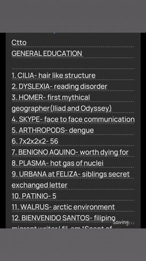 Let notes #let #lpt | LET EXAM Online Review New Curriculum