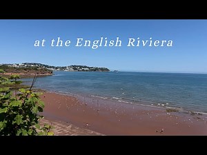 Summer at the English Riviera