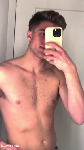 From the gym to the office @Native keeps me feeling fresh. Absolutely love the 72-hour odor protection! Save 20% on your first Native order with my code EVAN2. #NativePartner