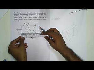 Drawing For B.Arch. Entrance exam | Drawing for NATA and JEE Mains paper 2 | NATA Drawing questions