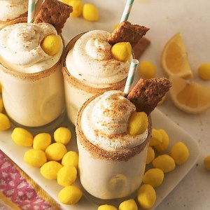 443K views · 1.2K reactions | These Lemon Pie Milkshakes are a...