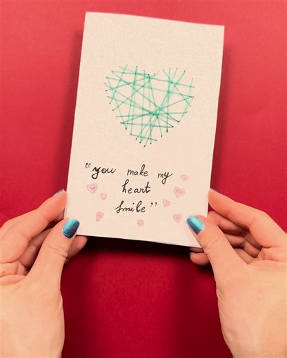 5.6K views · 14 reactions | Make this card for your girlfriend | Jellysmack | Facebook