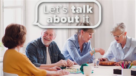 In an age of screen time, community hubs become lifelines for connection