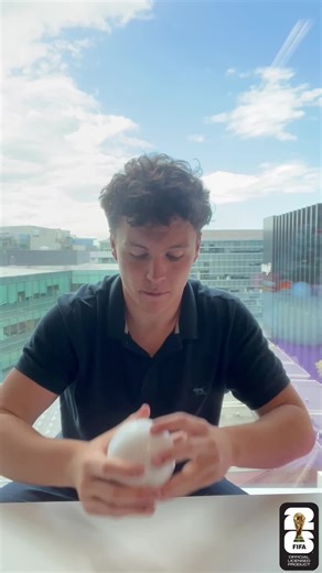 FIFA World Cup 2026 Unboxing: Collect Your Ballers