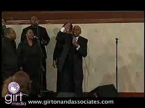 Bishop Paul S. Morton Live from New Orleans