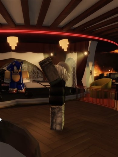 Epic Final Destination Moments in Roblox