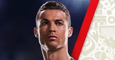 FIFA 18 World Cup 2018 Mod by RedMessi