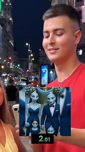 1.1M views · 18K reactions | Brainrot Music Test Speedrun Ballerina Capuchina #brainrot #humor #viral #españa #TungTungTungSahur #italianbrainrot | Pitu Tenes | Facebook