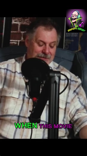 A movie that rivaled the Care Bears? Talk about a tonal whiplash! Who knew things could get so dark? #Moviereview #Moviepodcast #80sMovies #CultClassic #ForgottenFilms #MovieTrivia #FilmAnalysis