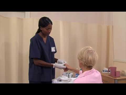 The Nursing Assistant: Personal Care Skills for the Care Provider