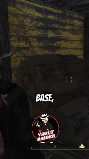 Fallout 76: Best Wood Farming Locations 🪵