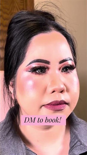 I now have my in-home studio! Message me on instagram: Zoua_Mua8 to book your Appt. Location MN!