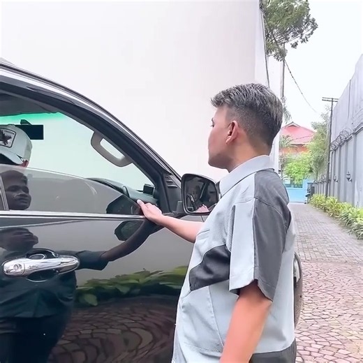 Nasi Kebuli Ruben Onsu: Onyo Ngiler Lihat Ayah Makan (Part 5)