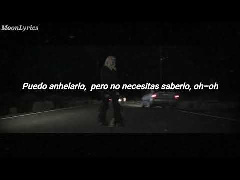 Billie Eilish- NDA (Official Video) Español