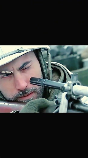 The Sniper Shot the Shiny Object — One Smart Move Exposed His Position and Ended Everything