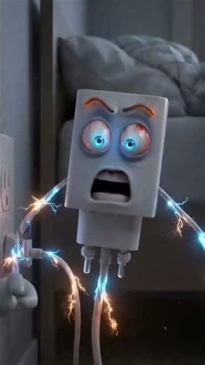 Funny Phone Moment 😂 | Crazy Mobile Prank Short #shorts