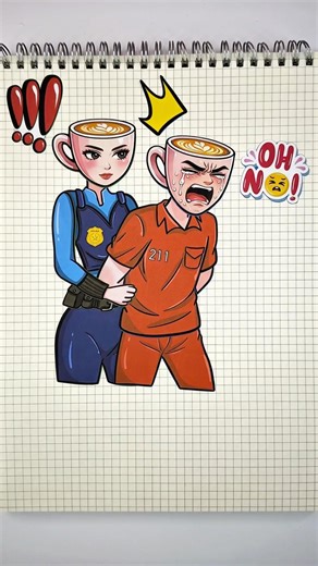 Italian Brainrot Sticker Book DIY #italianbrainrot #tungtungtungsahur #paper #diy #stickerbook