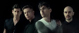 AFI Announce "Sing The Sorrow" Vinyl Box Set - Theprp.com