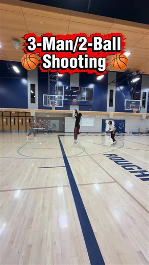 Coach Vince | Basketball Coach 🏀 on Instagram: "✅ Comment “LEVEL” ⬇️ to get access to the Ultimate Coaches Lockbox— one of the most complete coaching resources available! (20 high value Resources) 3-Man/2-Ball Shooting Drill 🔥 COACHES! This is the game-changer you’ve been waiting for! 🔥 🏀 8 Elite Playbooks (5-Out, Horns, Pick & Roll, Princeton, 1-4, & more!) 📋 Special Situations & Advanced Analytics (Win more close games!) 💪 Strength & Conditioning Programs (Pre-season, in-season, & rapid 