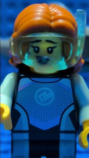LEGO Shark Attack🦈