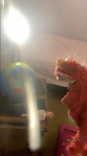elmo world dorothy shoes question