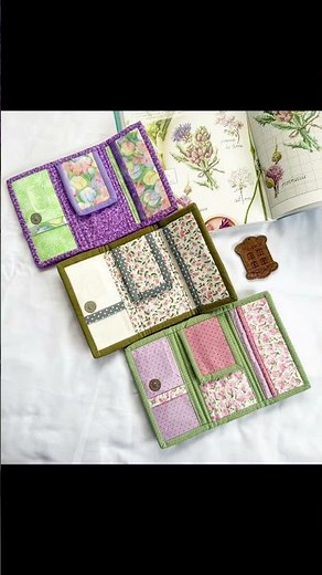 Cross stitch scissors covers #craftorganization #crossstitch #etsy