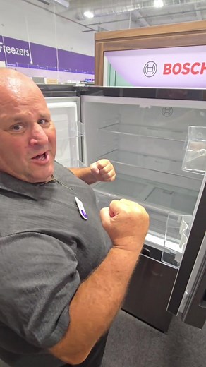Introducing the New Bosch Product Tester