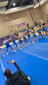 15K views · 697 reactions | It’s Showcase Season! Show us what ya got! Tag @nextlevelchoreography with your videos and let’s get ready to level up this competition season! ❌ | Next Level Choreography | Facebook