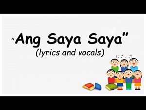ANG SAYA SAYA