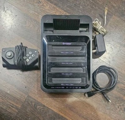 HYPERKIN RetroN 5 Retro Video Game Clone Console | eBay
