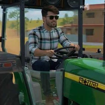 KALU KE PAS AAYA NAYA TRACKER