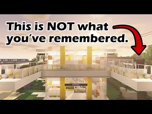 A HUGE milestone for Minecraft Transit Railway 4.0.0....