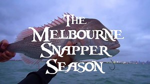 Welcome to Hooked Up Video and our latest production- The Melbourne Snapper Season. This is a new phase of Hooked Up's video component to go with our printed mag and web platforms. Watch as Hooked Up explores and celebrates Melbourne's amazing snapper season in Port Phillip Bay. Stay tuned for Part 2 out in a few weeks which is a detailed "how to" on catching snapper in Port Phillip Bay. Watch in HD for best viewing. | Hooked Up Magazine
