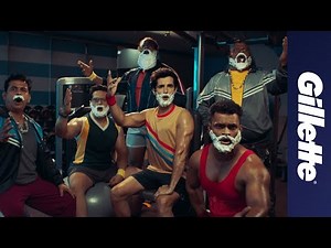 Gillette SkinGuard- Loves your Skin as much as you do | Gillette India