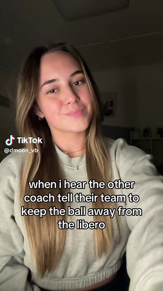 Understanding the Role of a Libero in Volleyball