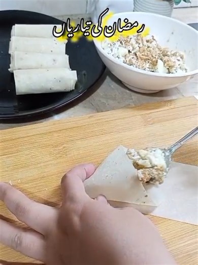 Easy Step-by-Step Guide to Making Crispy Samosa Parcels